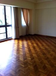 Banyan Villas (D26), Terrace #570445361